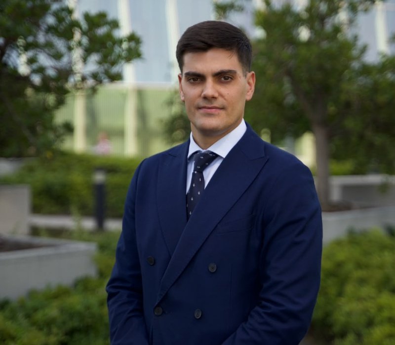 Marcos Losana
