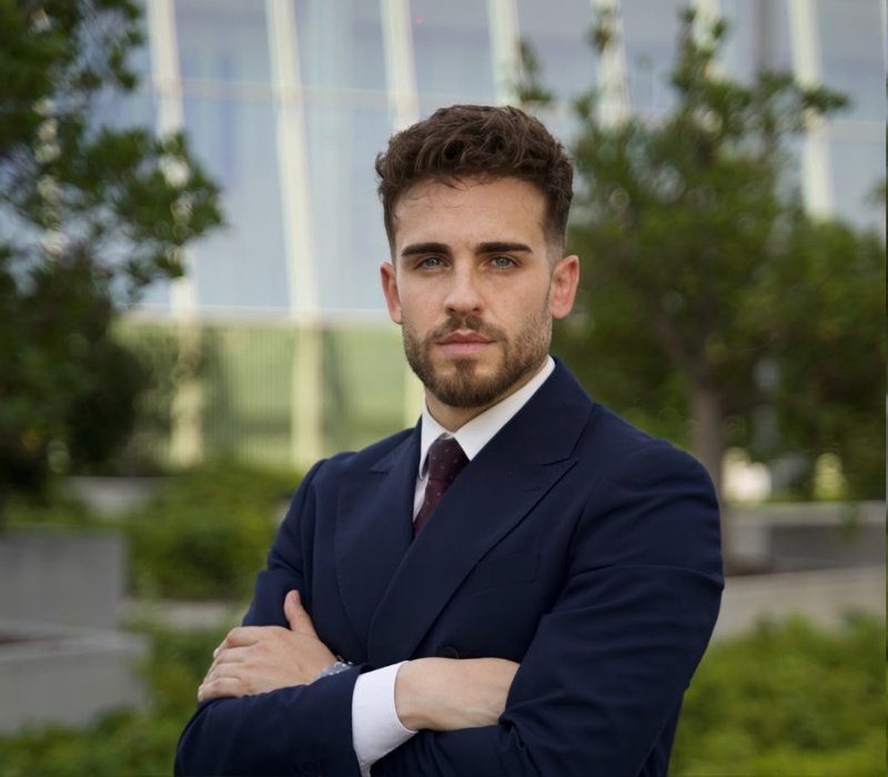 Pablo González