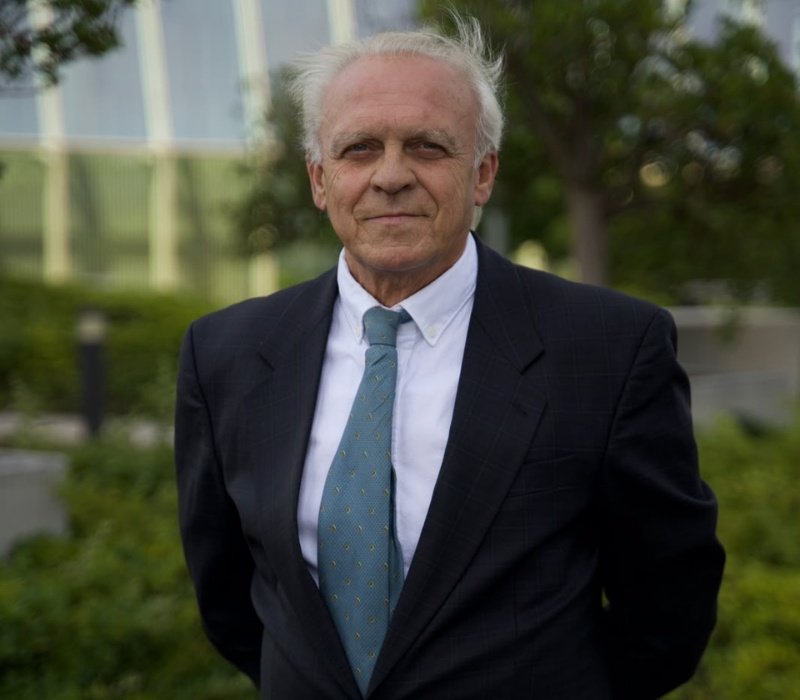 Gregorio González