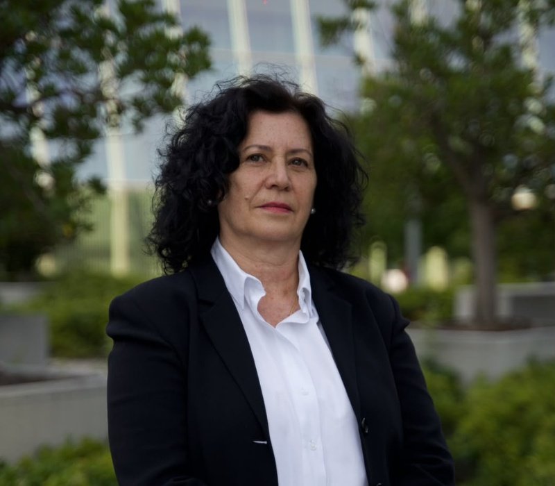 María del Carmen Álvarez